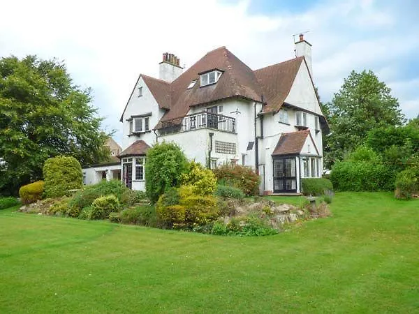 Mere Close Vila Hornsea Casa de Férias