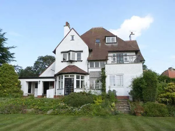 Mere Close Vila Hornsea