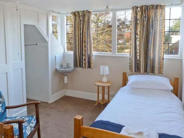 Mere Close Vila Hornsea