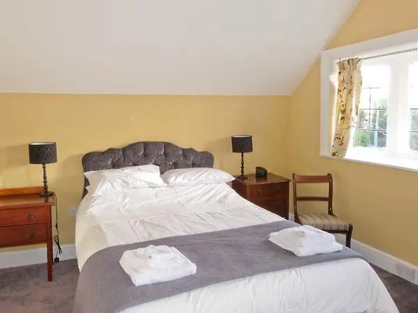 Mere Close Vila Hornsea Reino Unido